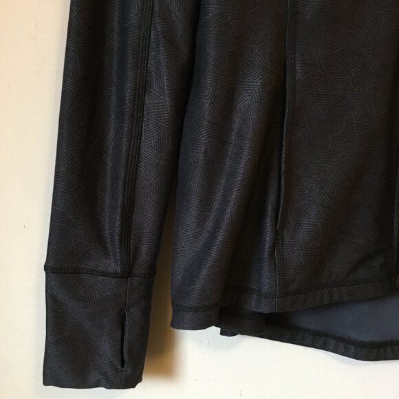 Mondetta Geo Athletic Jacket - Picture 5 of 16